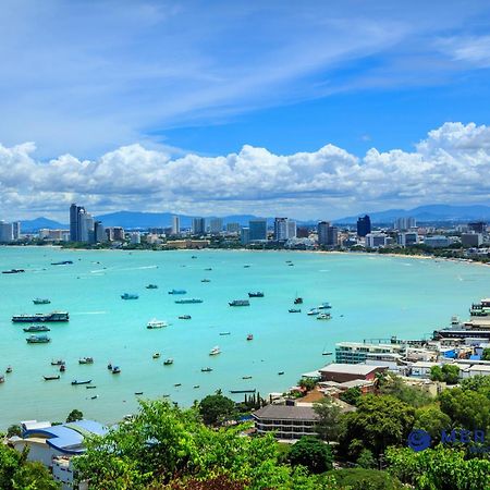 Jomtien Sands Residence מראה חיצוני תמונה