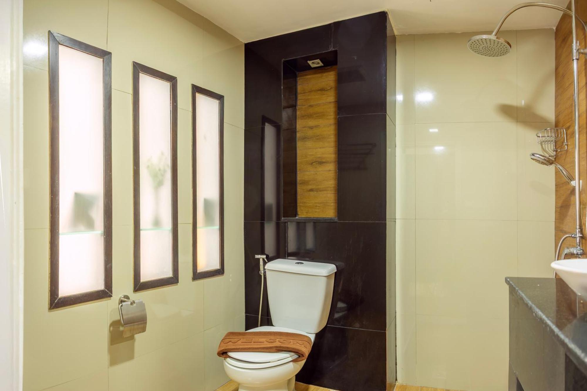 Jomtien Sands Residence מראה חיצוני תמונה